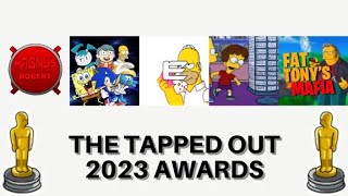 The Simpsons Tapped Out Awards 2023 (Voting Closed)