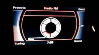 RNS-E problem
