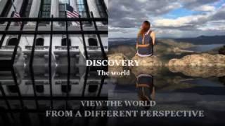 Monash University Global Discovery Program New York 2017#monashdiscovery #justimagine