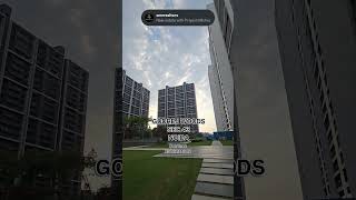 🏡 GODREJ WOODS, NOIDA SECTOR 43 | BUY • SELL • RENT 🔑 #SNMREALTORS #realestate