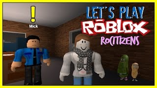 Let's Play Roblox RoCitizens! | Part 3 | Enygma