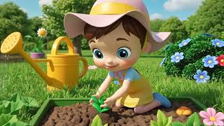 Información Tiny Seeds, Big Dreams Noticias