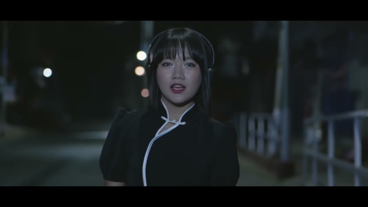 H. Zoliantluangi - An awm lo (Fak hla thiltihtheihna OST)