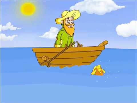 Star english учебник 2 класс. The fisherman and the fish. Fisherman starlight. The fisherman and the fish. The fisherman and the fish starlight 2 story 1.