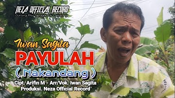 PAYULAH ( Nakandang)_ IWAN SAGITA _ Cipt. ARIFIN M // Nezaofficialrecord ( OMV )
