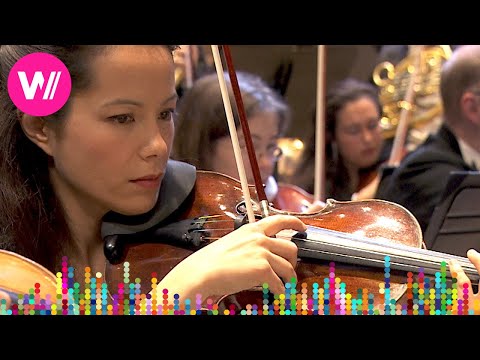 Rimsky-Korsakov - Flight of the Bumblebee (Wayne Marshall, Orchestre national d’Île-de-France)