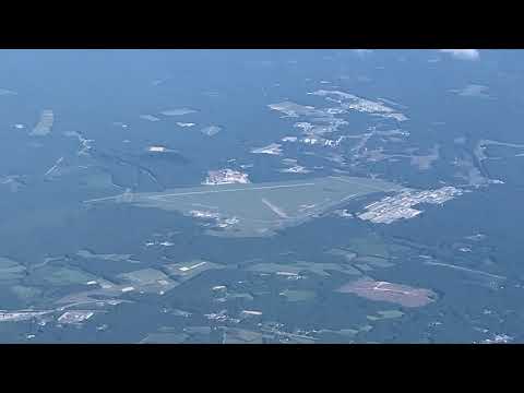 Videó: Repül az American Airlines Austin Texasba?