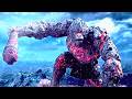 Ancient Demon King Is Enslaved By A Humble Monk To Fight Mythical Beasts