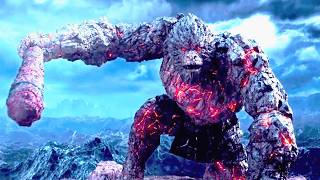 Ancient Demon King Is Enslaved By A Humble Monk To Fight Mythical Beasts