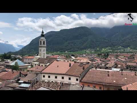 Borgo Valsugana (Trento) - Discover Italy