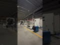 One month until Chinese New Year and the workshop is still busy! 🔥