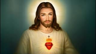 Gregorian Chants for the Sacred Heart of Jesus | Sacred Choir in Honor of the Son of God