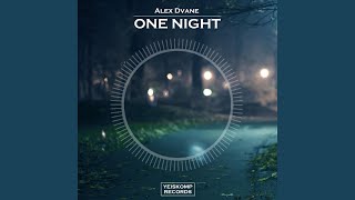 One Night (Original Mix)