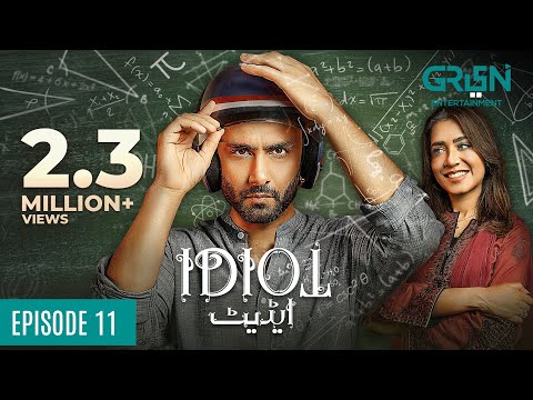 Idiot — Episode 11