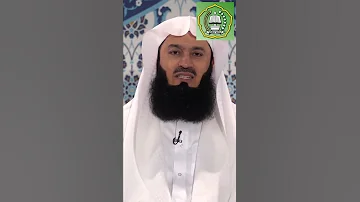 When Mariam A S Was Going Thru This Allah Told Her We Will Do The Rest Mufti Menk 