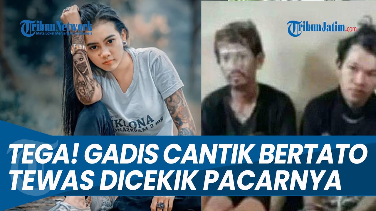 KEDUANYA SEMPAT KE HOTEL MELATI di Kawasan Kosambi, Kota Bandung, lalu Cek-cok.