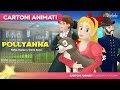 Pollyanna NUEVO Cartone Animati | Storie per Bambini