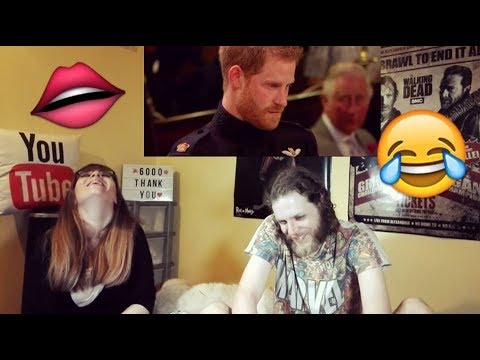 "royal-wedding"-a-bad-lip-reading--reaction!