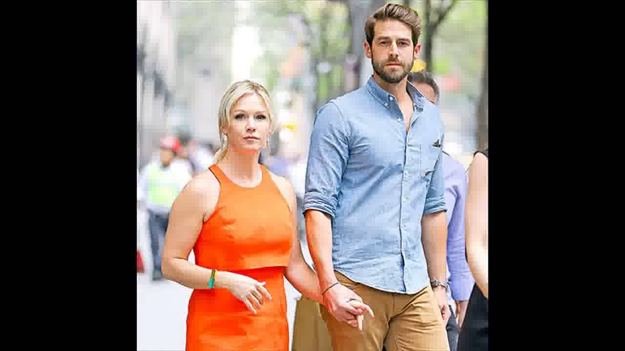 Jennie Garth Marries David Abrams in California Ranch Ceremony Details