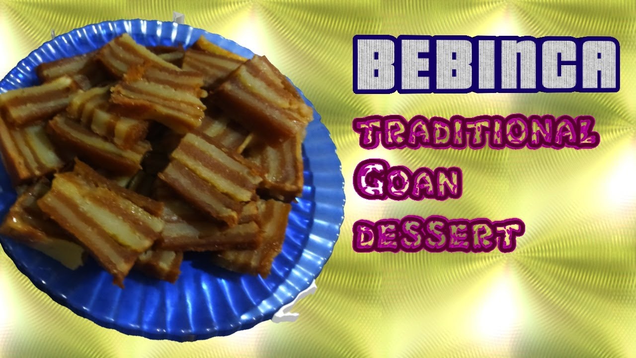 BEBINCA IN AIRFRYER - YouTube