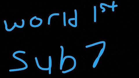 The Division 2 - *previous WR* WORLD FIRST SUB 7 DARK HOURS SPEEDRUN - 6:56 (TOS)