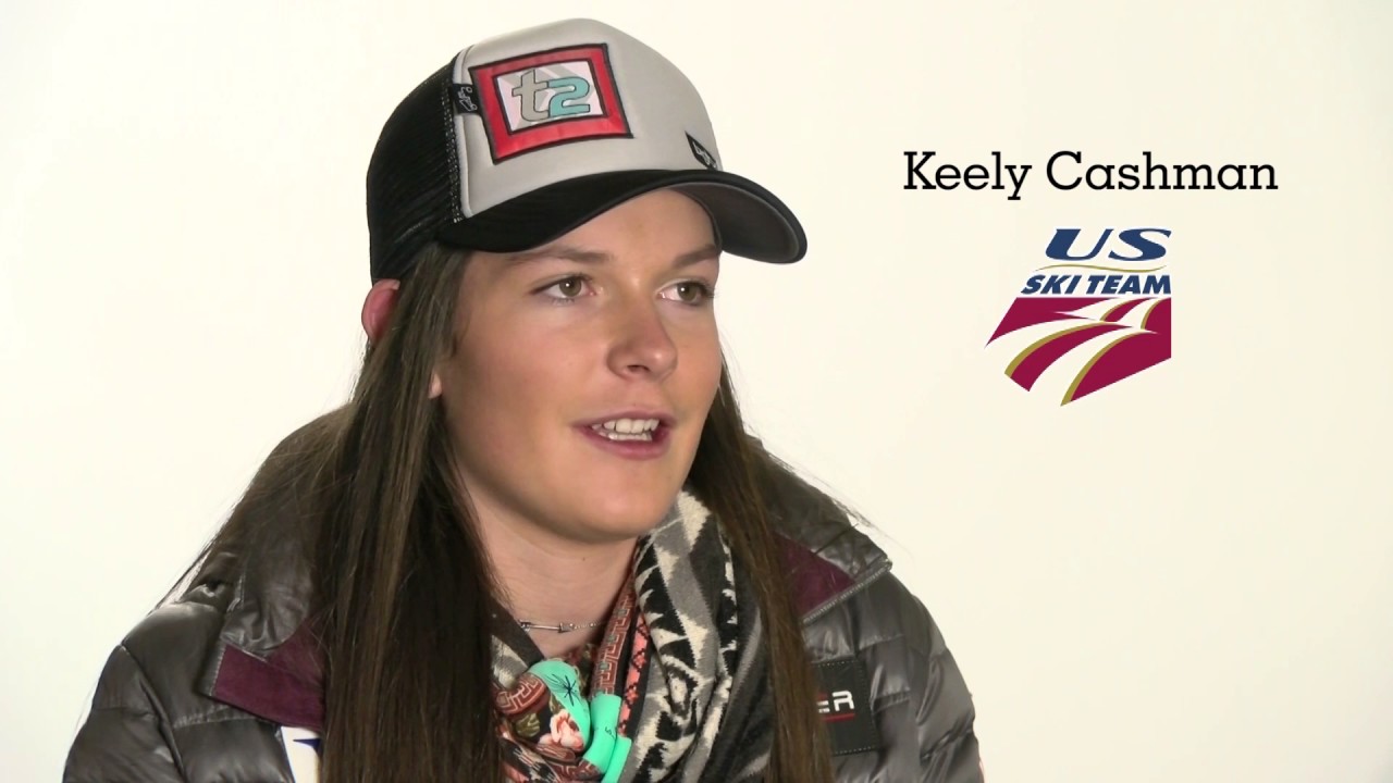 Keely Cashman on BeastWorldCup YouTube