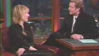 Dido - [Dec-2000] - interview (part 1)