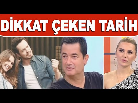 Murat Boz ve Aslı Enver'in düğün tarihi belli oldu