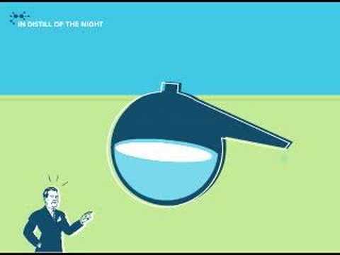 How Ethanol Is Made Animated Feature