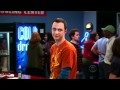 Sheldon Cooper Trash Talk