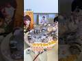 りゅちぇお誕生日おめでとう🐈‍⬛♡ときくんケーキ作ったよ🎂‪‪❤︎‬ #大西流星 #なにわ男子 #りゅちぇ #大西流星誕生祭 #大西流星生誕祭 #デコレーションケーキ #ケーキ #猫 #cat