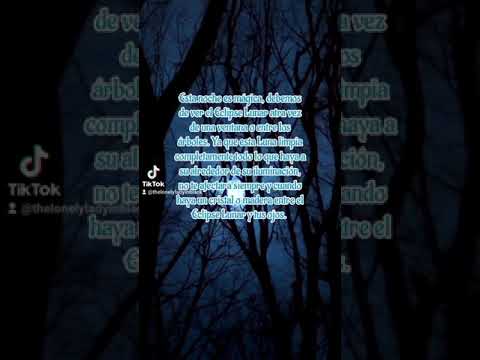 Luna Escarchada (Eclipse