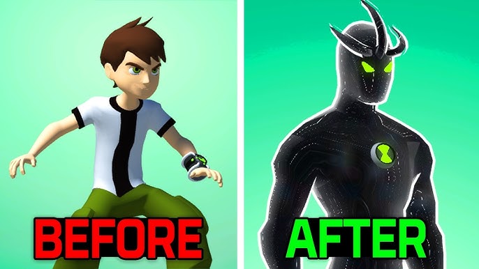 ben 10 omnitrix apk download & ben 10 hero time al🎵 Domine as regras do - Where Can I Watch All Of Ben 10