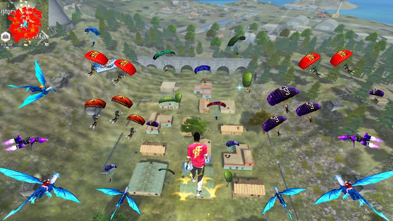 39 Kills 💪 GROZA X+MP40 🔥99% Headshot Rate ⚡| Duo Vs Squad Full Gameplay | FreeFire