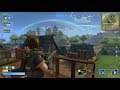 لعبة Realm Royale متوفرة مجانا الان عبر الوصول المبكر لعبة Realm Royale متوفرة مجانا الان عبر الوصول المبكر