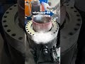 Large diameter round pipe locking machine made in China #architecture #hardware # Hydraulics
