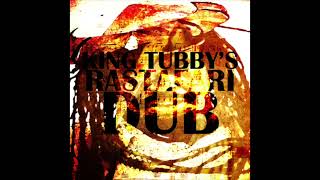 King Tubby&#39;s Rastafari Dub (Full Album)