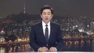 [클로징] 생명의 소중함에 대해서 생각해 보는 밤이었으면… (SBS8뉴스|2014.10.27)