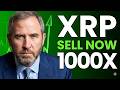 XRP EMERGENCY Open Interest Just Collapsed — The Final Shakeout Is Here || XRP NEWS TODAY