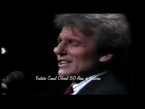 Sergio Denis - Como estas Querida. En ViVo!