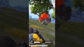 I DESTROYED A TANK WITH M202