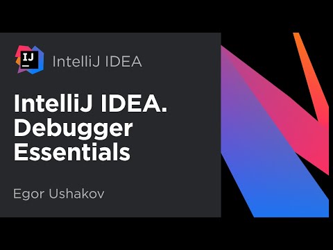 Video: Come funziona il debug remoto in IntelliJ?