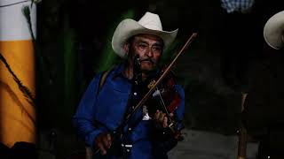 Baile de la ROPA | Encuentro de OFRENDAS 2020 en Agua Puerca