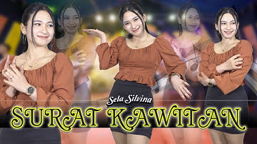 Surat Kawitan ~ Sela Silvina   |   (live koplo kendang kempul)