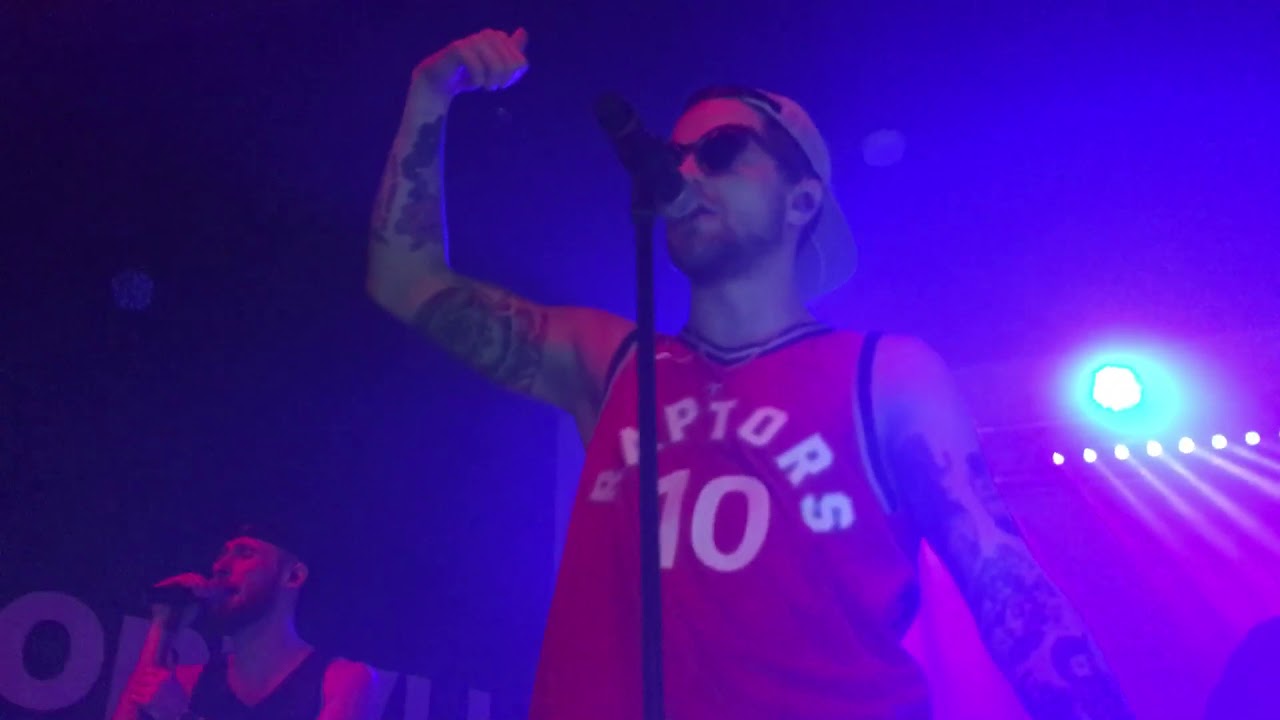 ЛСП-СИНЕЕ (Зеленоград 18.03) - YouTube