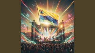 VENEZUELA MI ESPERANZA