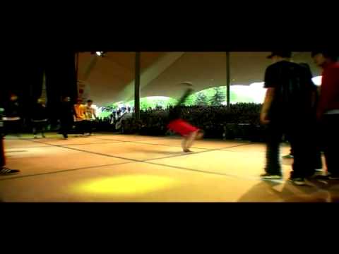 B-Boy-Dancer  .Yuriy Maksudov
