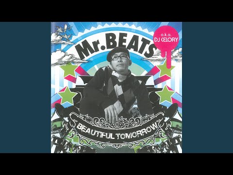 Don't Stop My Love Feat. 村上てつや, Mummy-D, KOHEI JAPAN