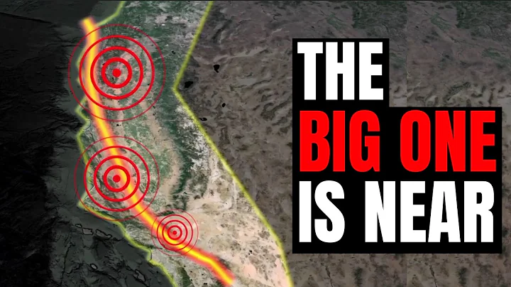 The Really Big One; The Feared Cascadia 9.0 Earthquake