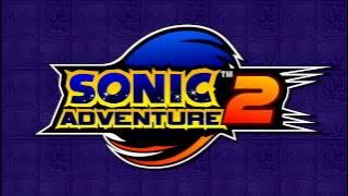 Kick the Rock! (Wild Canyon) - Sonic Adventure 2 [OST]